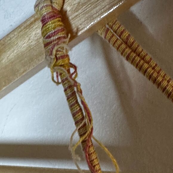 FREE‎ PEOPLE Vintage Y2K babydoll halter tank strappy boho womans 10 academia - Picture 5 of 13